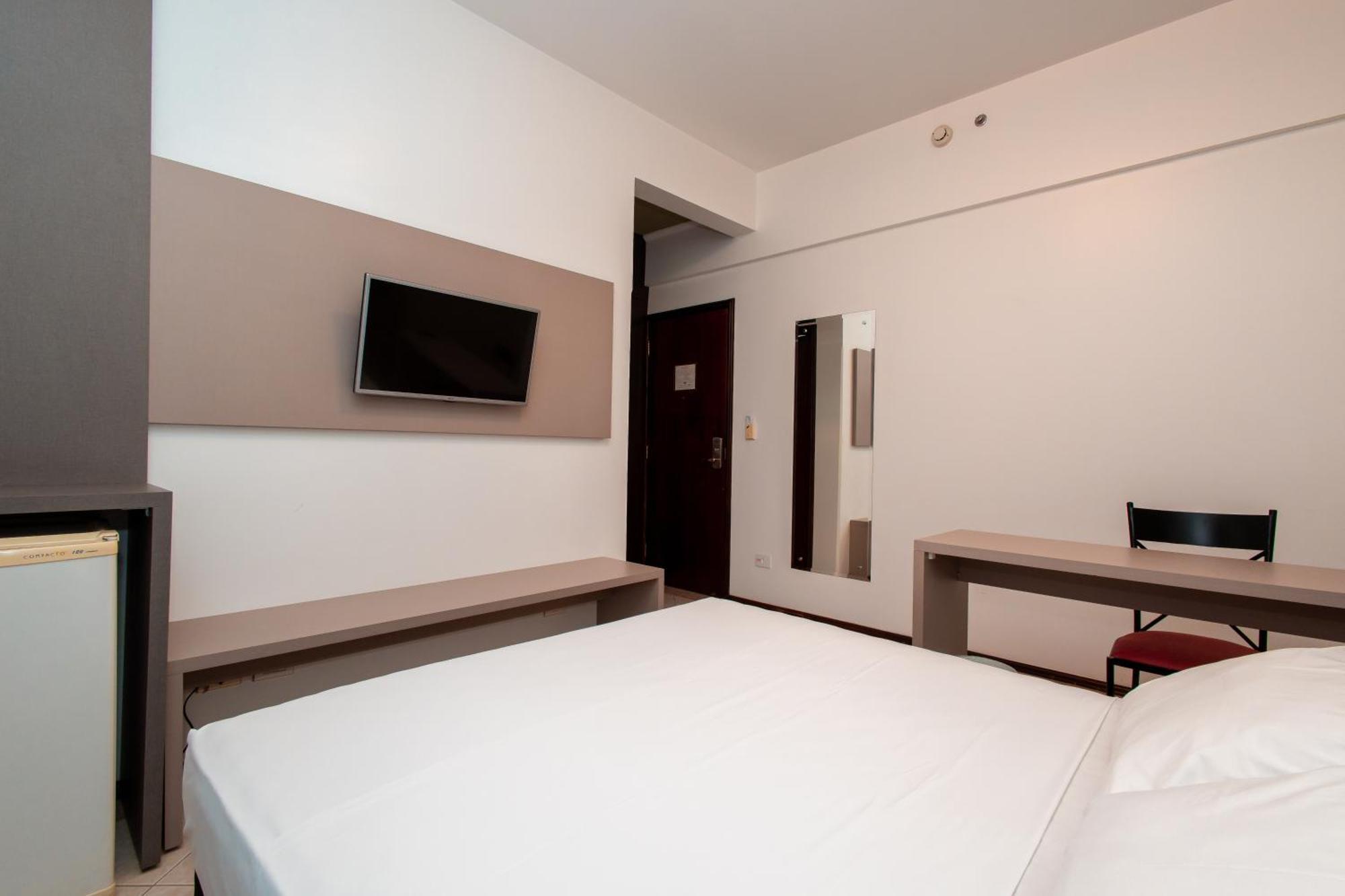 Ibis Styles Presidente Prudente Portal D'Oeste Exterior foto