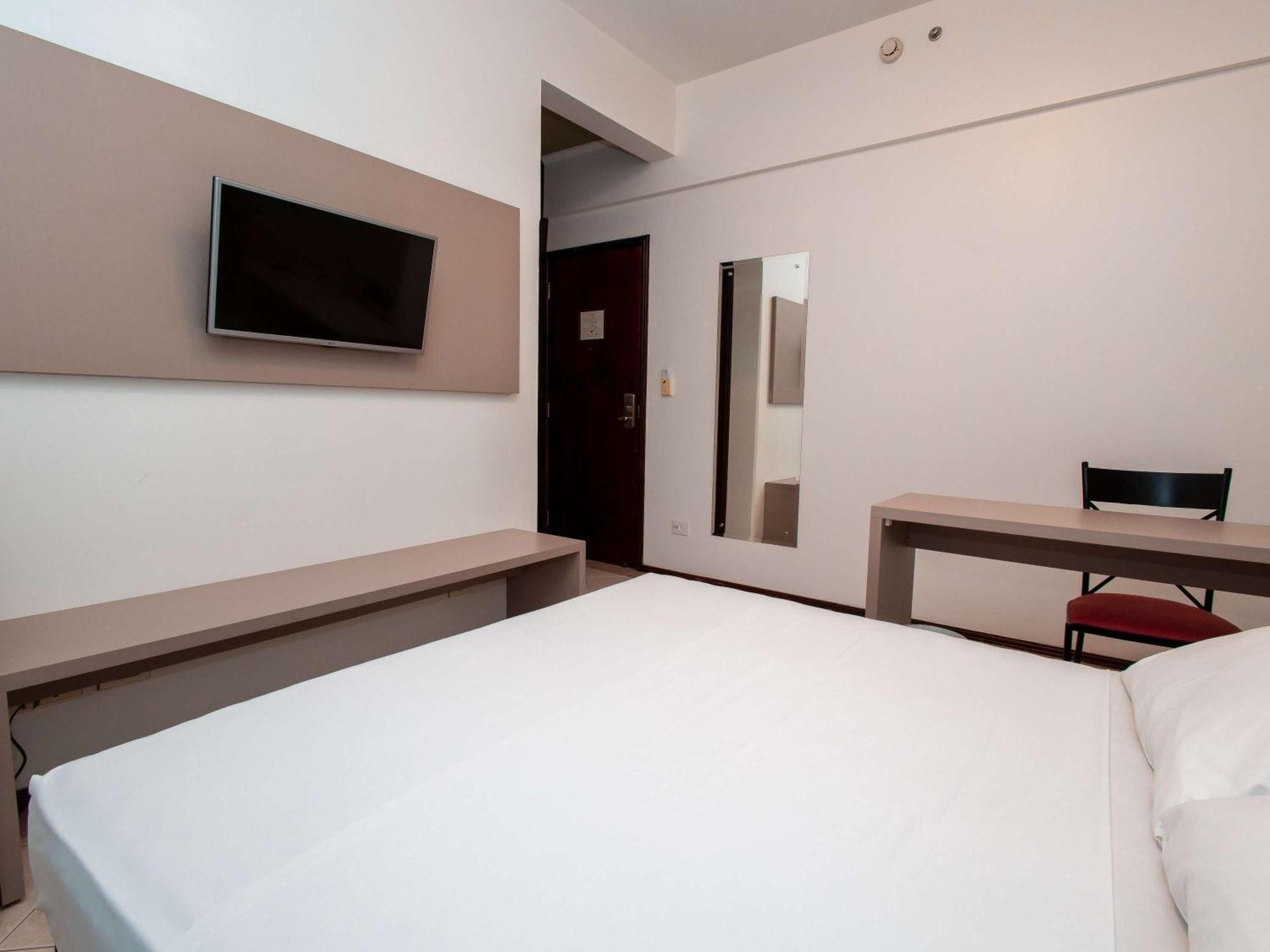 Ibis Styles Presidente Prudente Portal D'Oeste Exterior foto