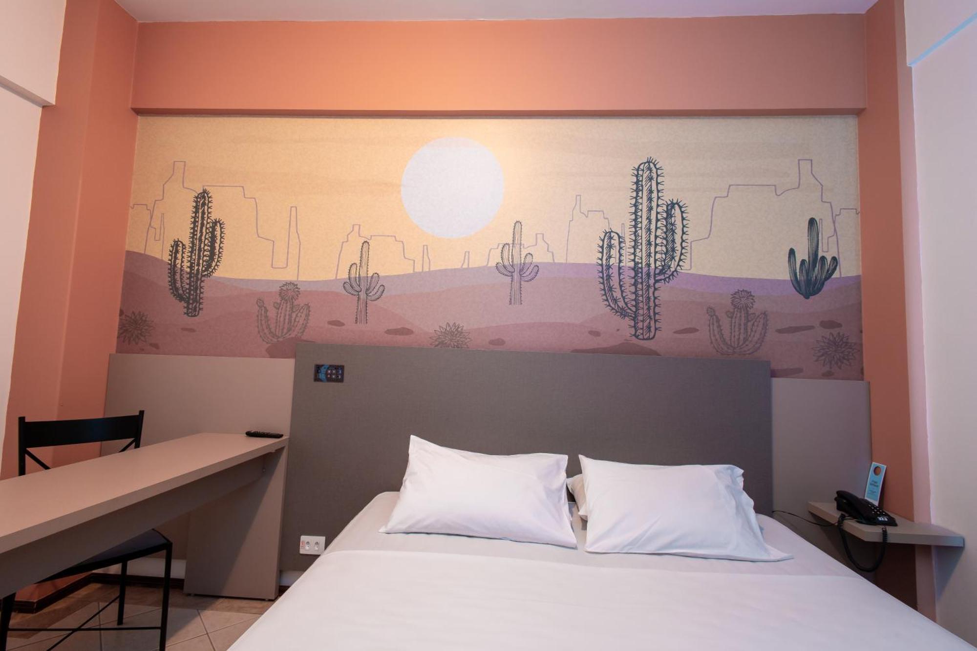 Ibis Styles Presidente Prudente Portal D'Oeste Exterior foto