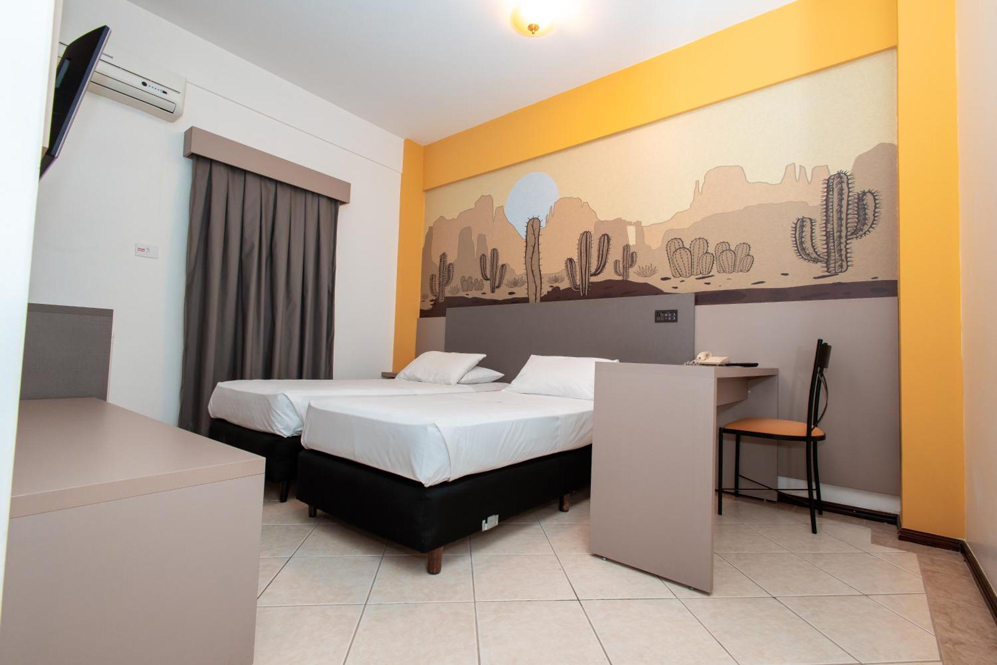 Ibis Styles Presidente Prudente Portal D'Oeste Exterior foto