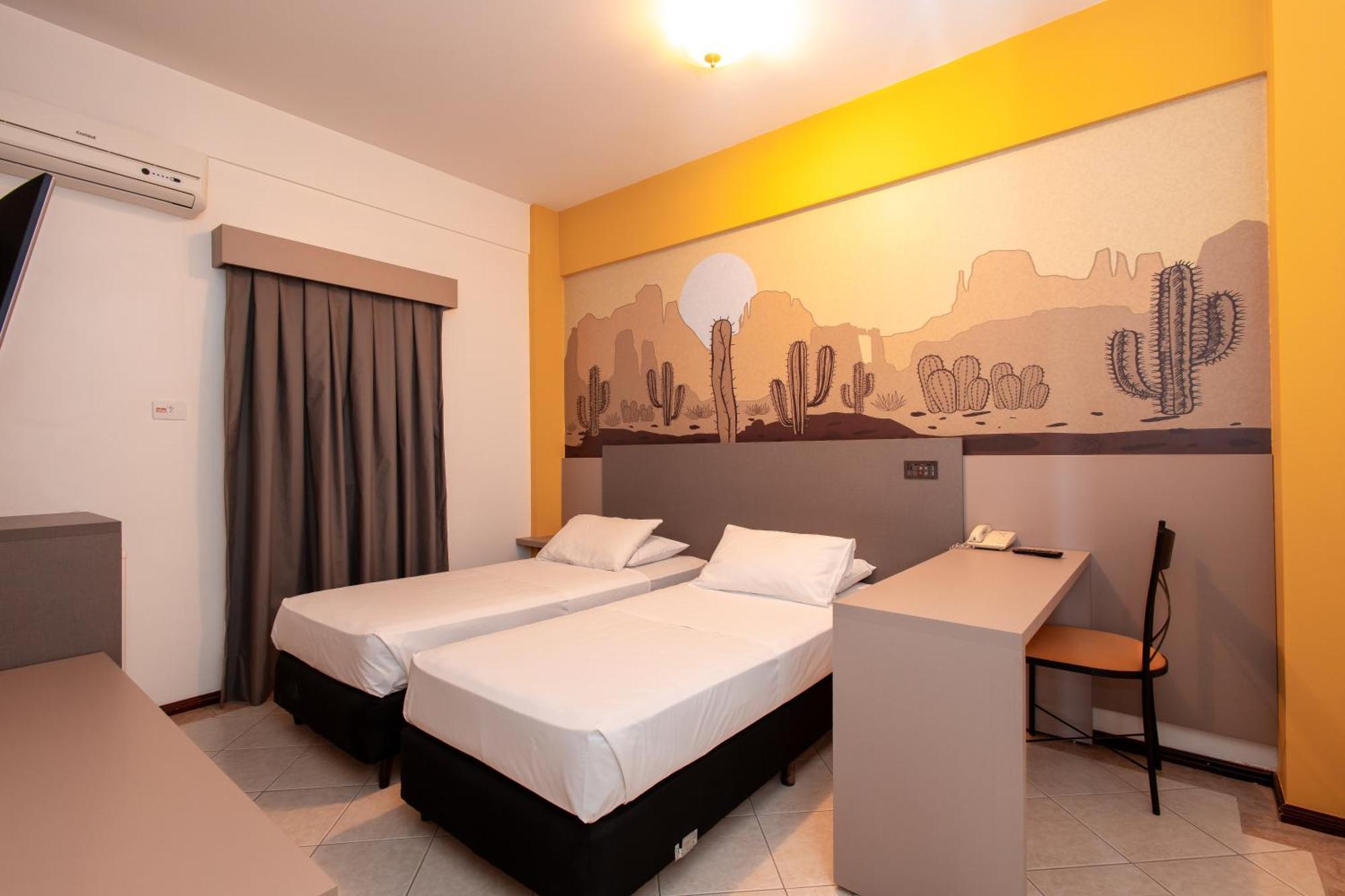 Ibis Styles Presidente Prudente Portal D'Oeste Exterior foto
