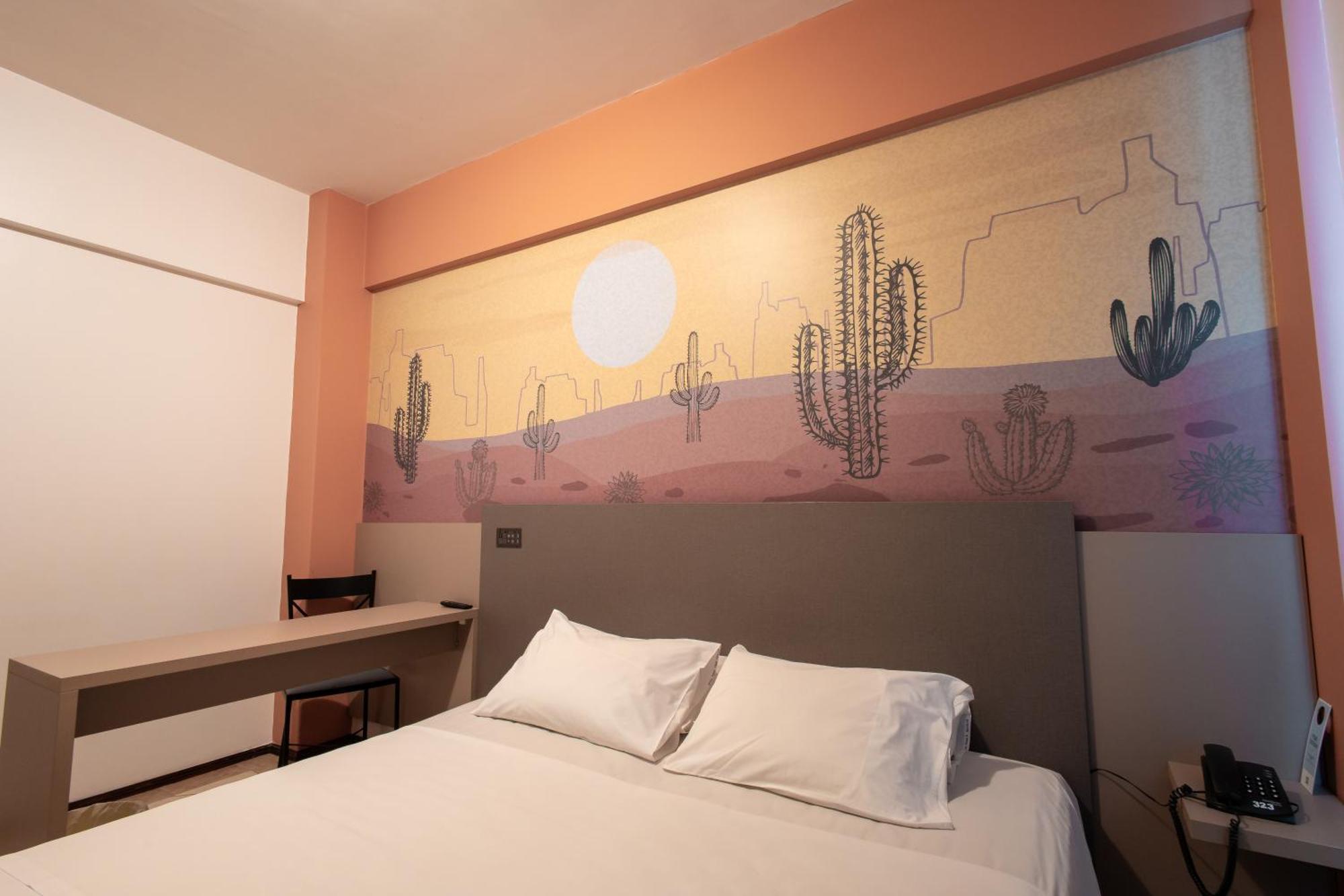 Ibis Styles Presidente Prudente Portal D'Oeste Exterior foto